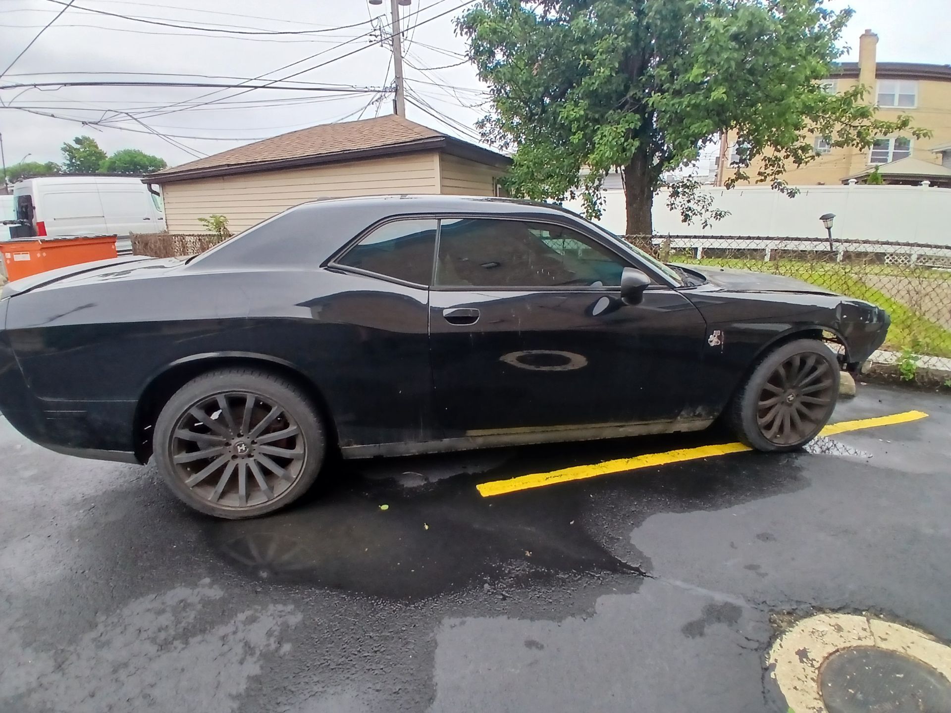 2014 Dodge Challenger - photo 2