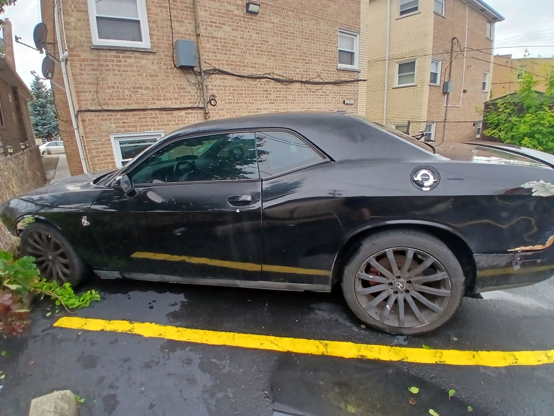 2014 Dodge Challenger - photo 3