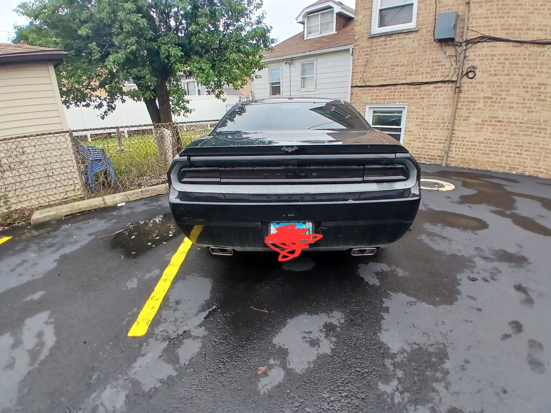 2014 Dodge Challenger - photo 5
