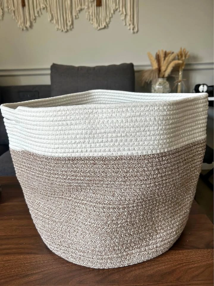 Storage basket