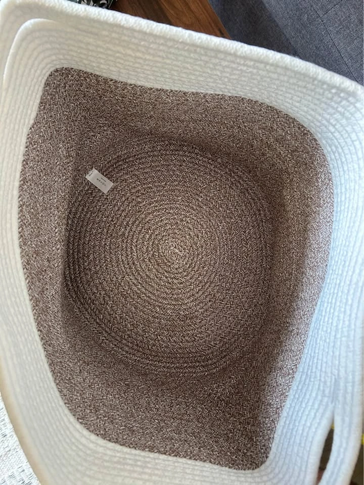 Storage basket - photo 2