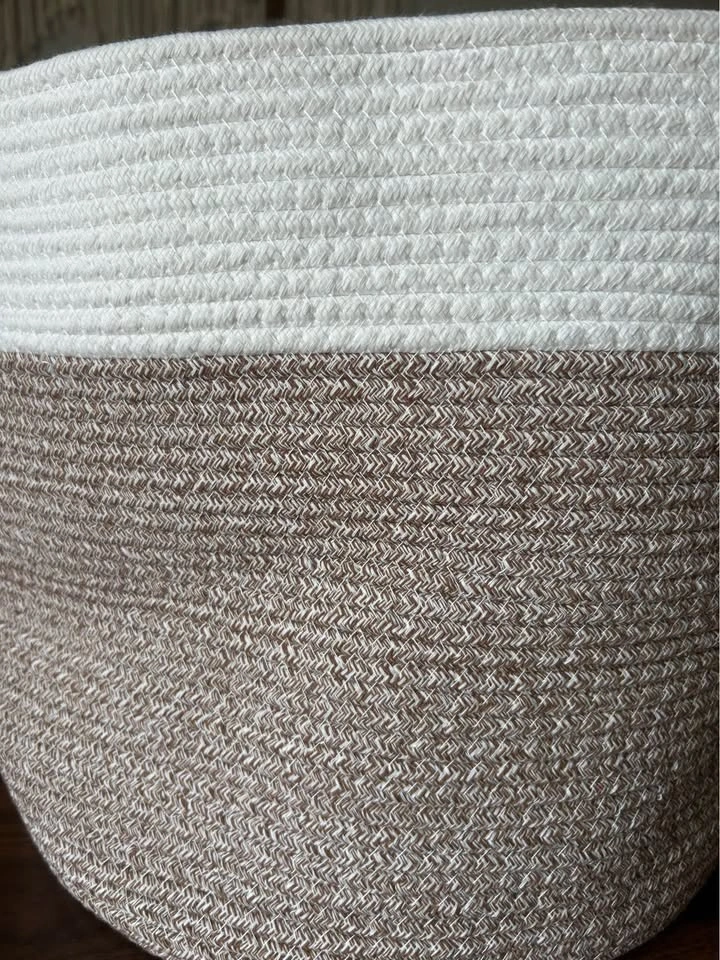 Storage basket - photo 3