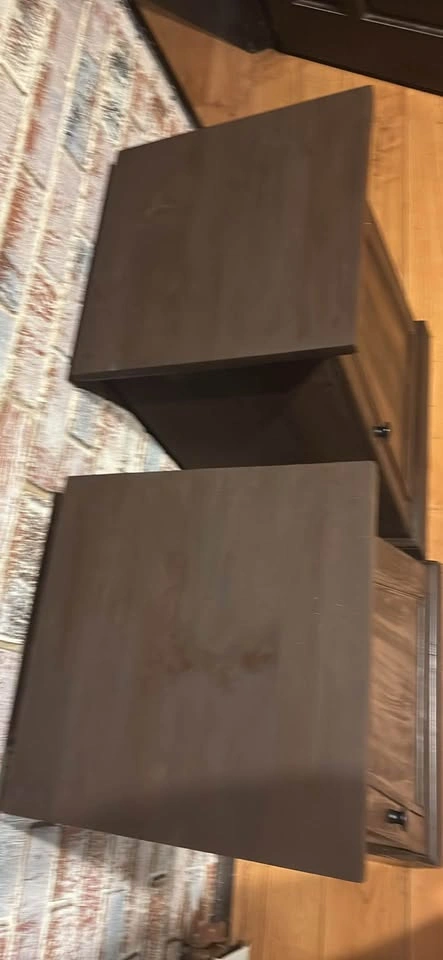 Two Very Unique Pyramid Cabinets - photo 4