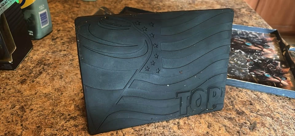 Tops Rolling Machine with extra items - photo 2