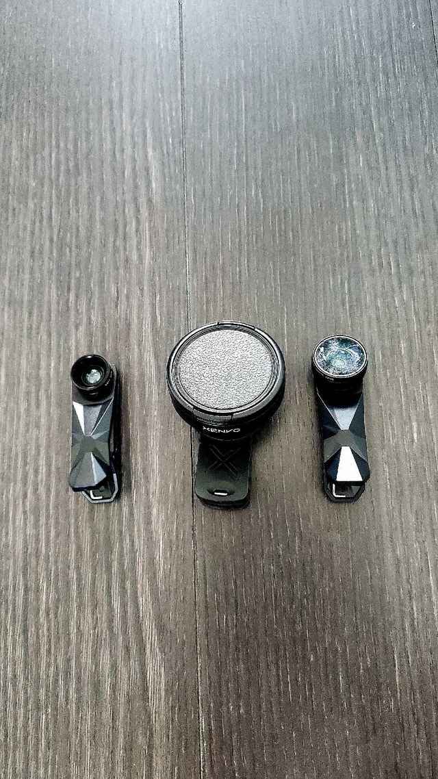 Xenvo Pro Lens Kit