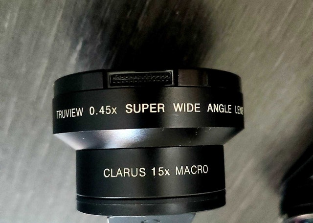 Xenvo Pro Lens Kit - photo 2
