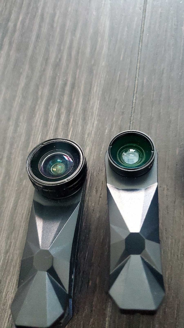 Xenvo Pro Lens Kit - photo 4