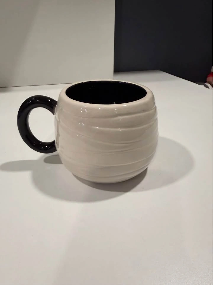 Halloween Mummy Mug – Designer Collection by Magenta - photo 2
