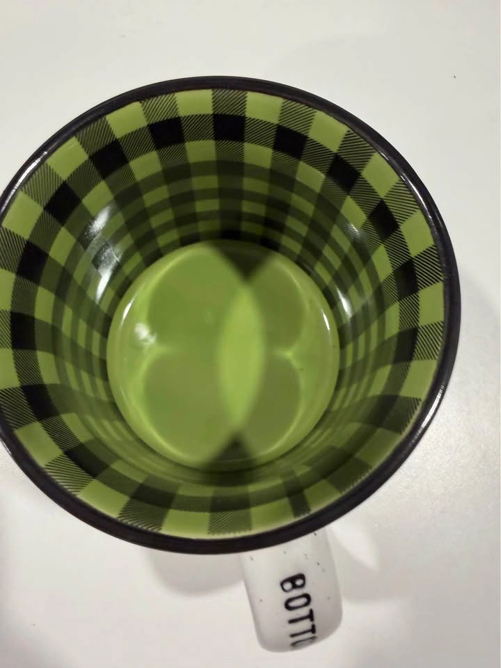 Bootique Halloween Witch Cauldron Mug - photo 4