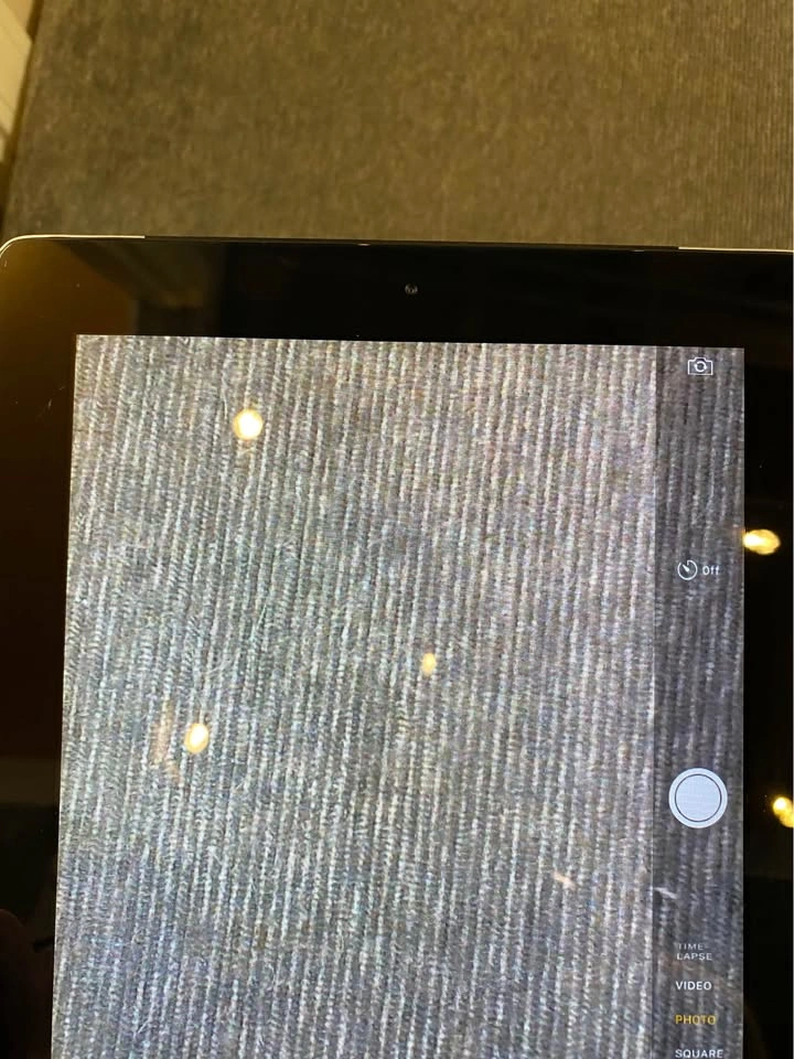 iPad 2 (WiFi + Cellular, Verizon) / 32GB w/Charger - photo 5