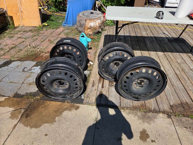 4 RIMS measurements in pic