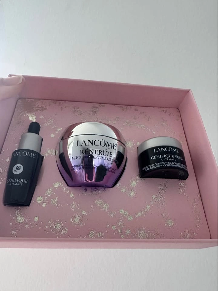 Lancome Skincare Gift Set - photo 2