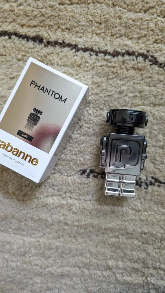 Rabanne Phantom Elixir 50ml