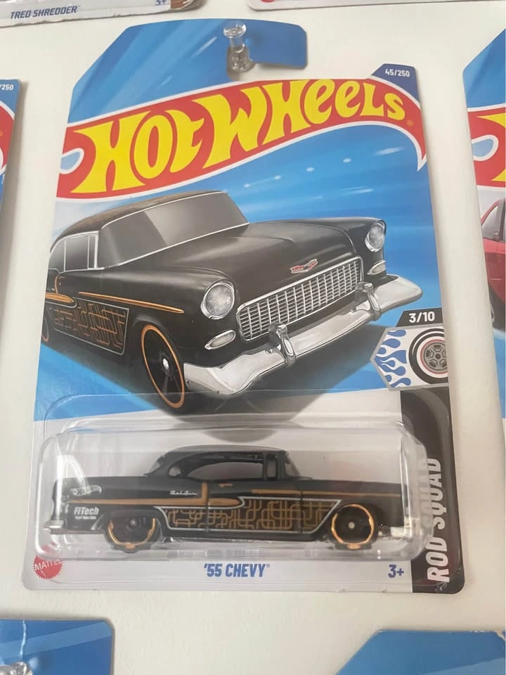 Hot Wheels Cars Lot - photo 5
