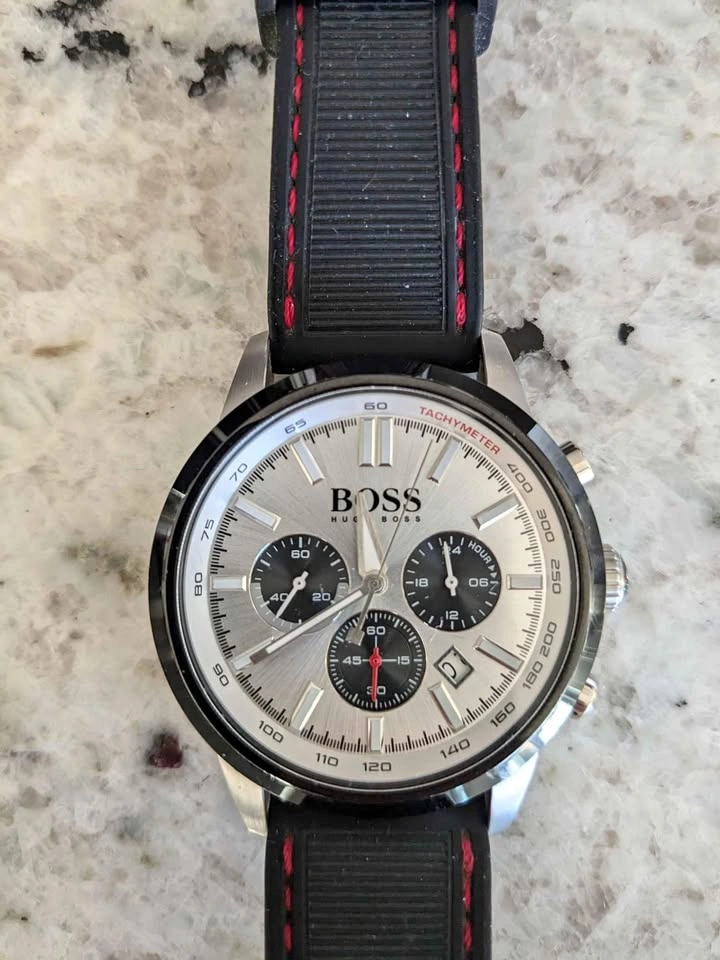 Hugo Boss Watch