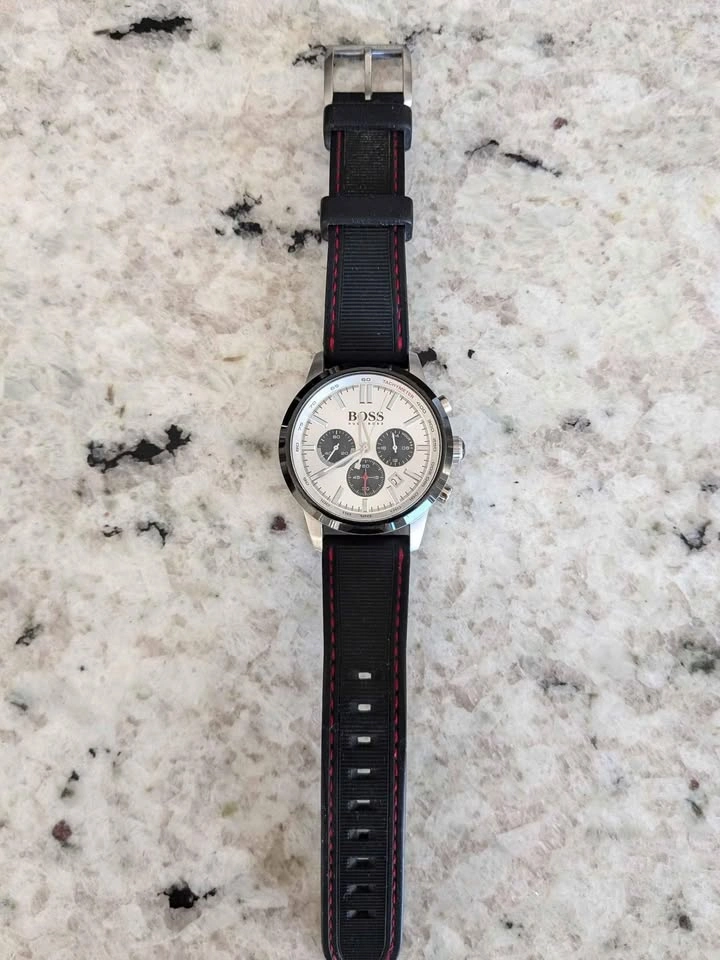 Hugo Boss Watch - photo 2