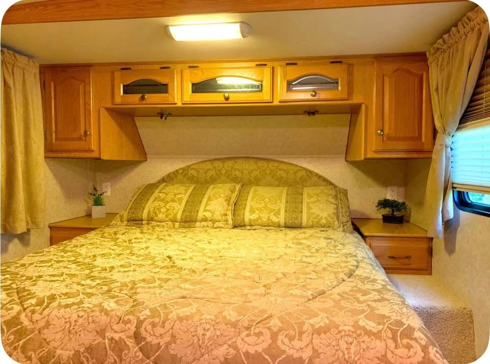 2007 Glendale Titanium 31E36 TBR – Family Bunkhouse! - photo 3