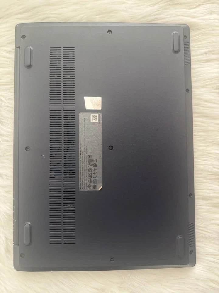 Lenovo IdeaPad 3 14" Laptop – Intel i5 (11th Gen) / 8GB RAM / 25 - photo 2