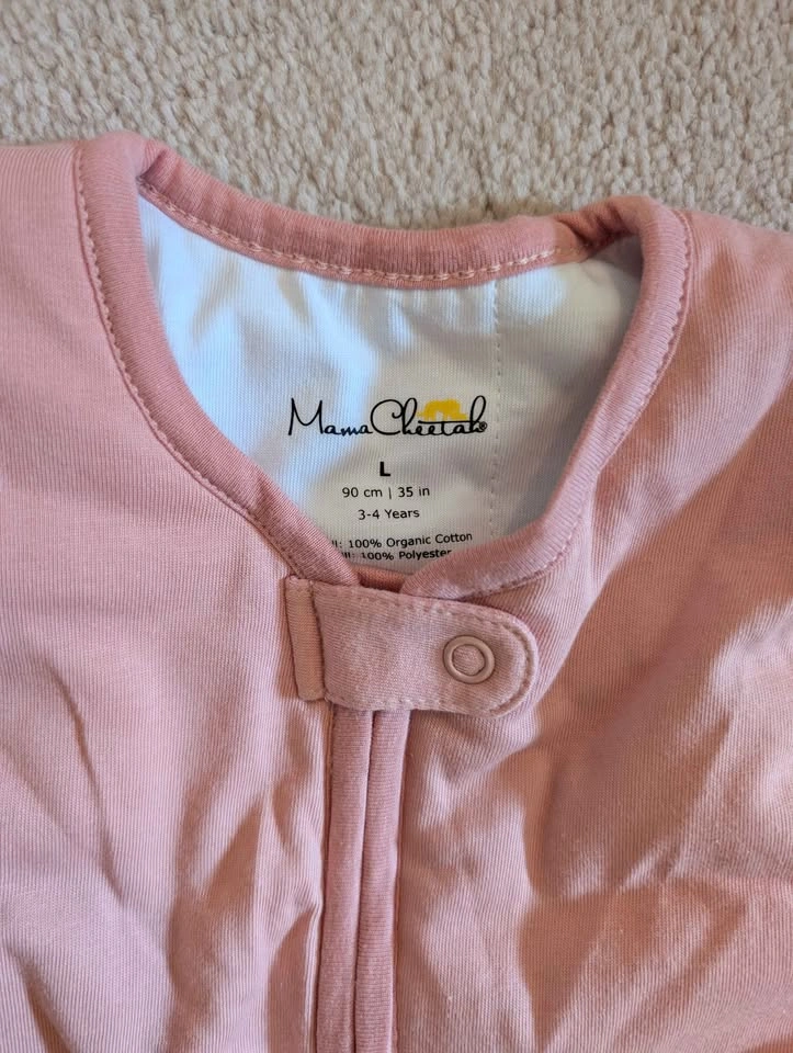 Toddler Sleep Sack with Feet BNWT - photo 3