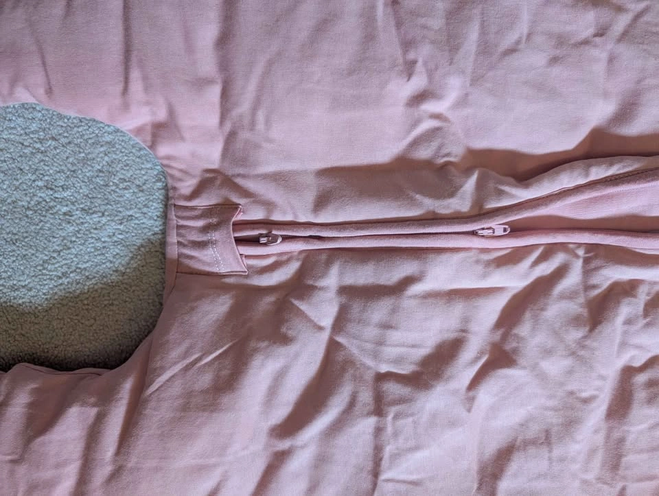 Toddler Sleep Sack with Feet BNWT - photo 5