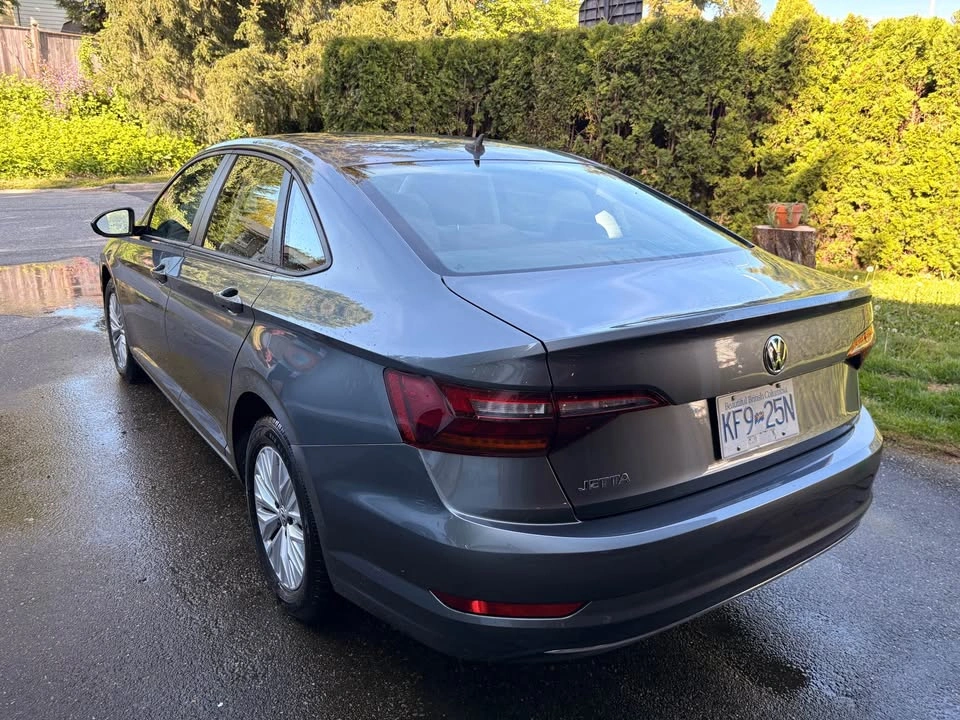 Volkswagen Jetta 2019 manual - photo 3