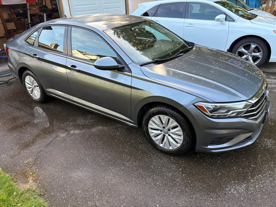 Volkswagen Jetta 2019 manual - photo 4