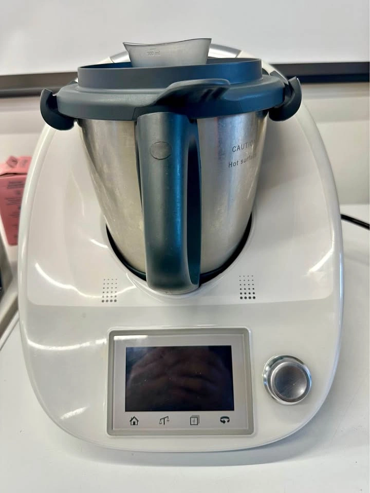 Thermomix TM5 Cooking Machine - Made in Germany
