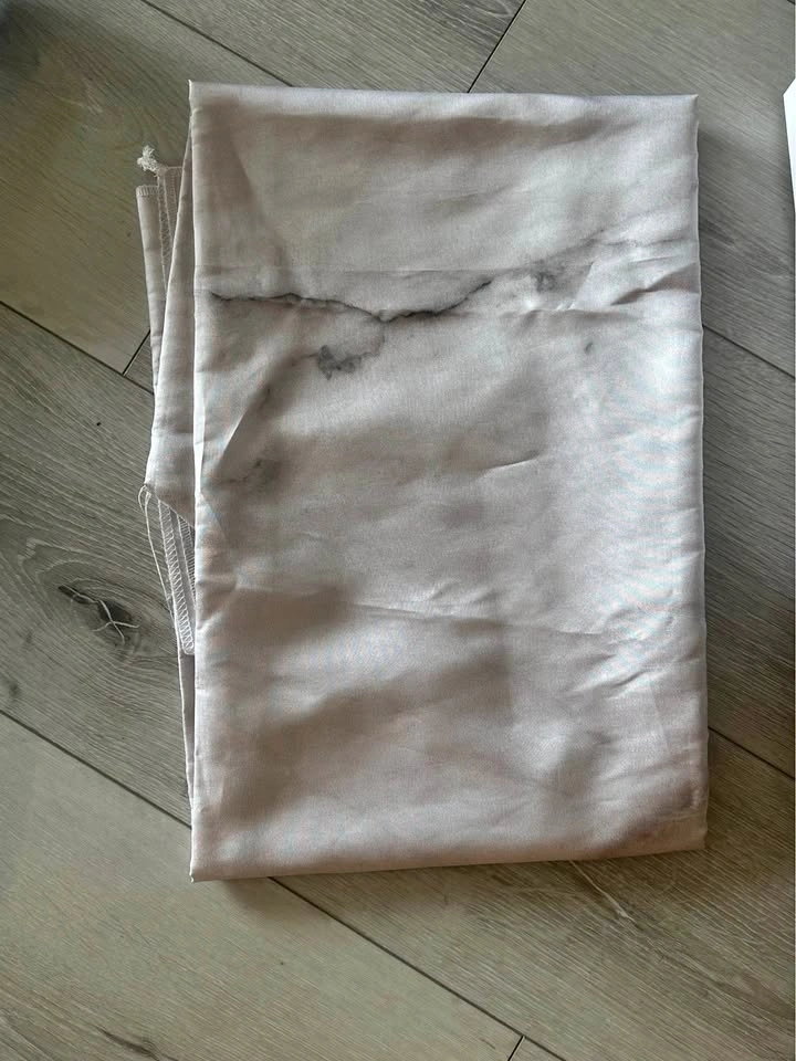 Marble cloth