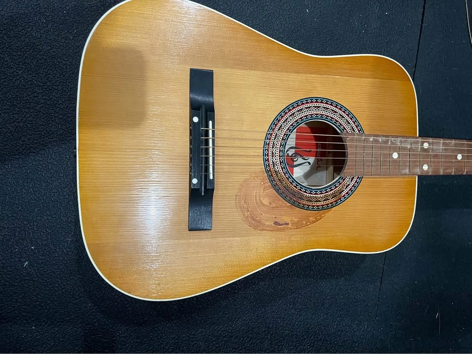 1987 Defil Acoustic – Vintage Polish Import - photo 2