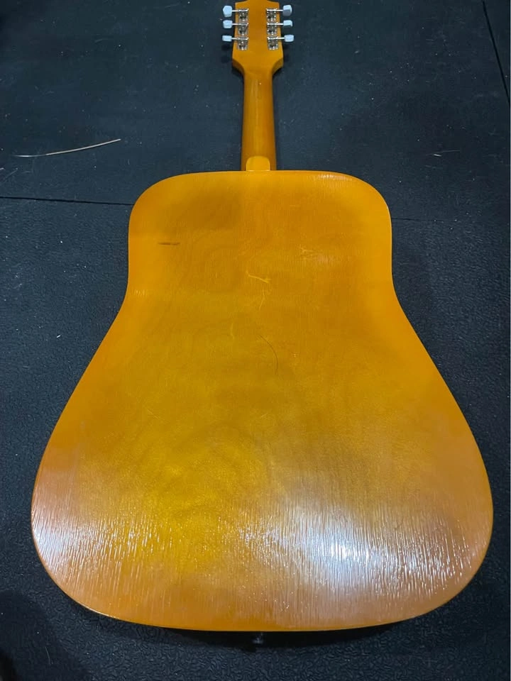 1987 Defil Acoustic – Vintage Polish Import - photo 5