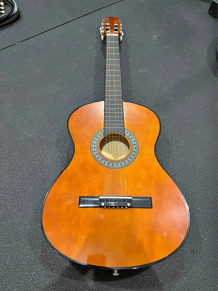 Parlor Guitar for sale