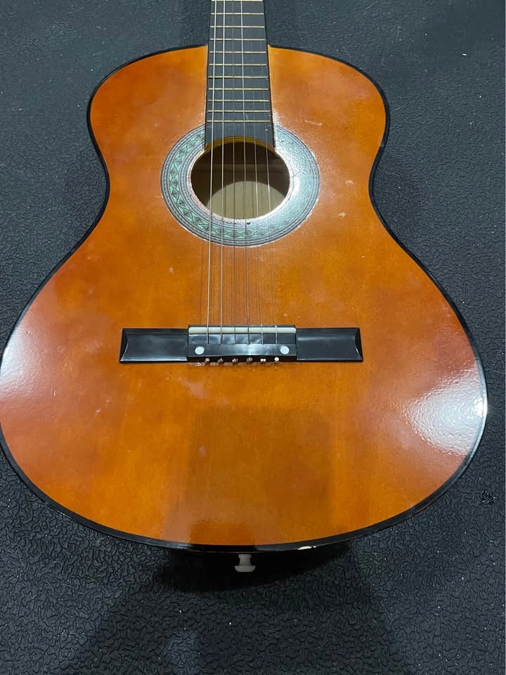 Parlor Guitar for sale - photo 2