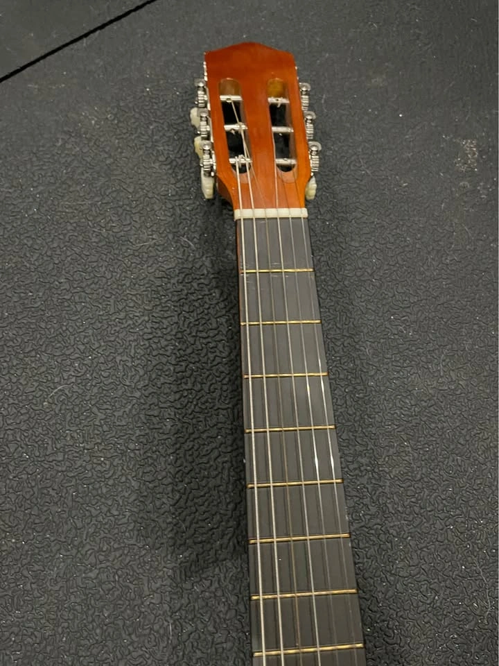 Parlor Guitar for sale - photo 3