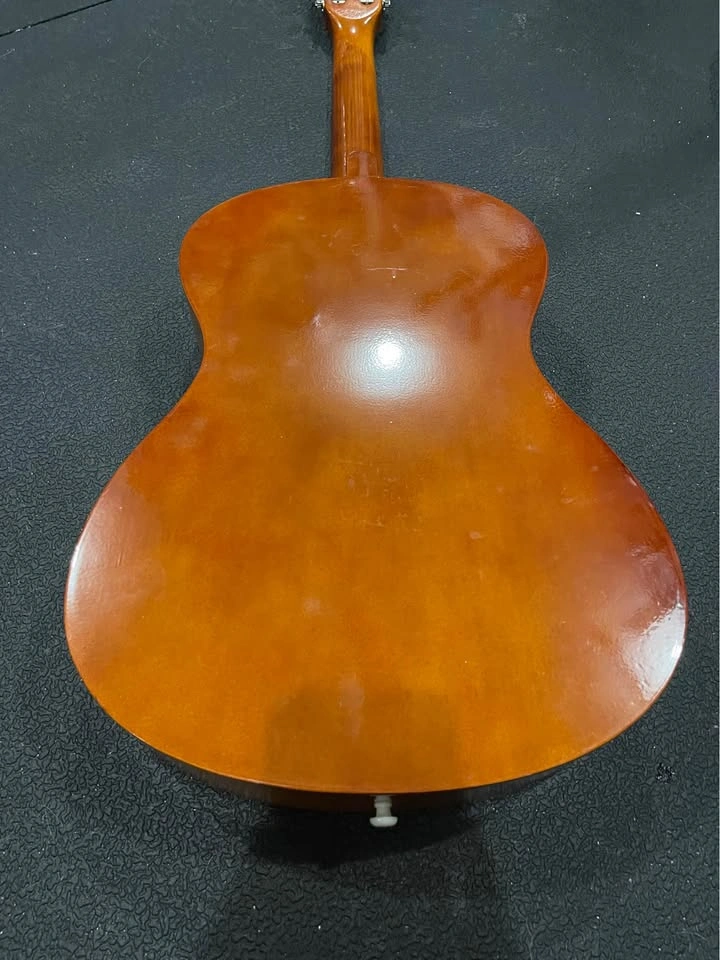 Parlor Guitar for sale - photo 4
