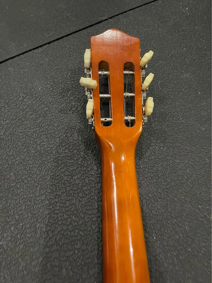 Parlor Guitar for sale - photo 5