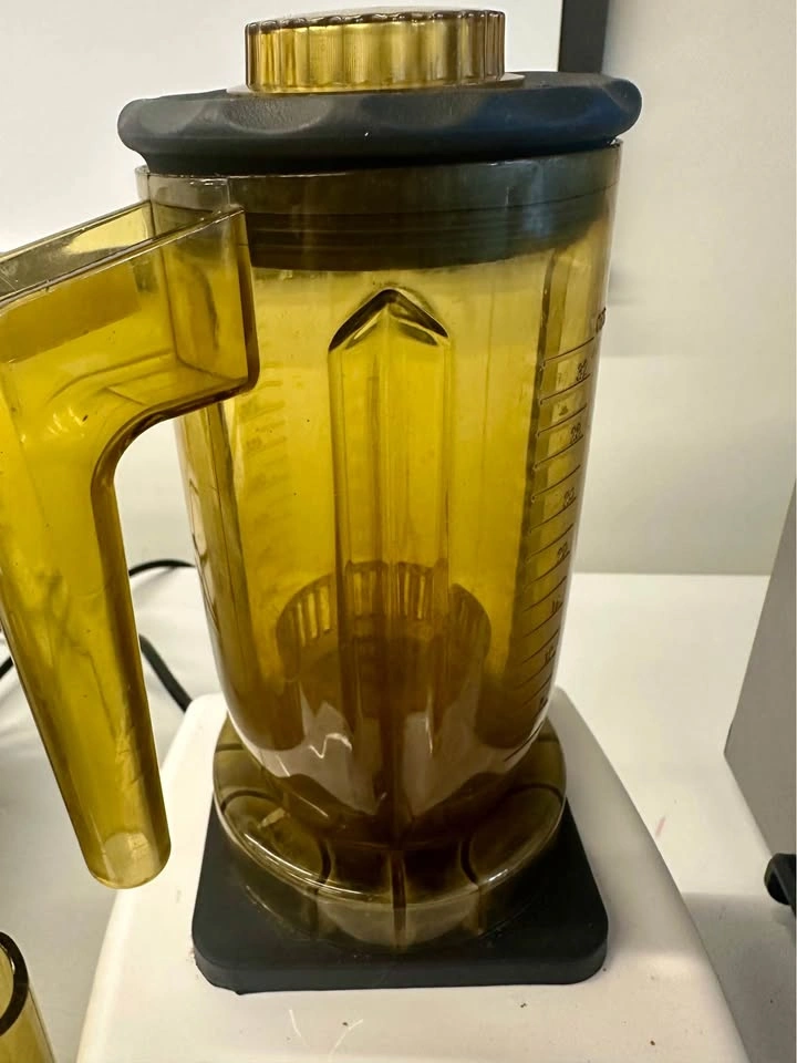EJ817 Commercial Tea Extractor & Blender for Cafe - photo 2