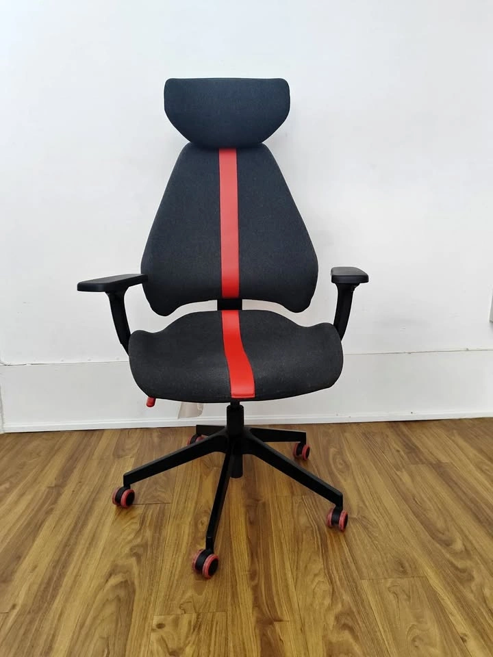 Desk Chair - IKEA GRUPPSPEL Ergonomic