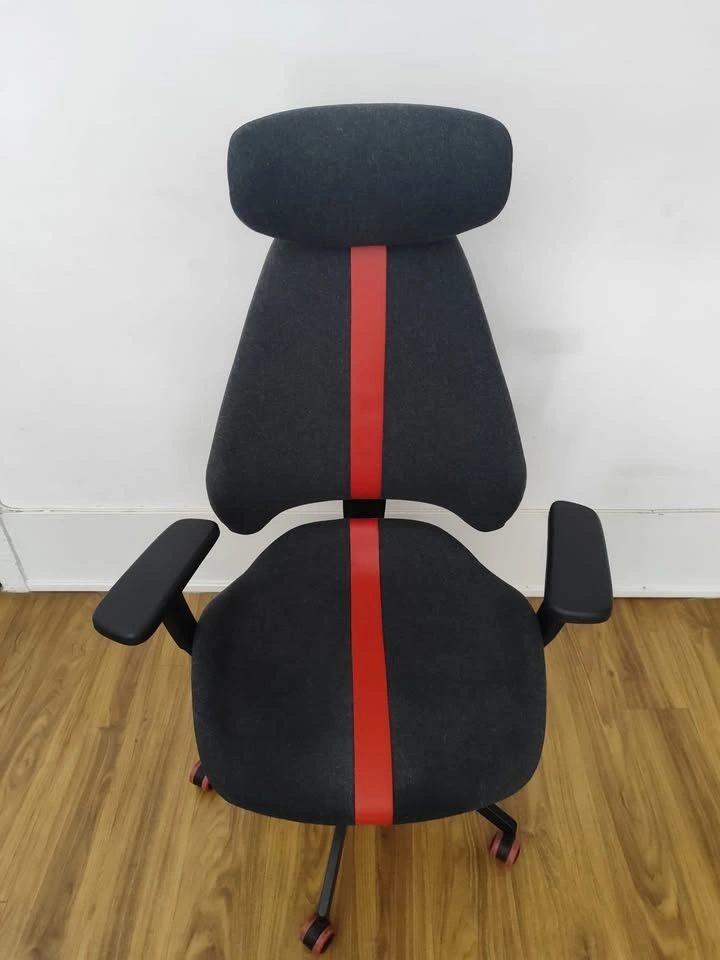Desk Chair - IKEA GRUPPSPEL Ergonomic - photo 2
