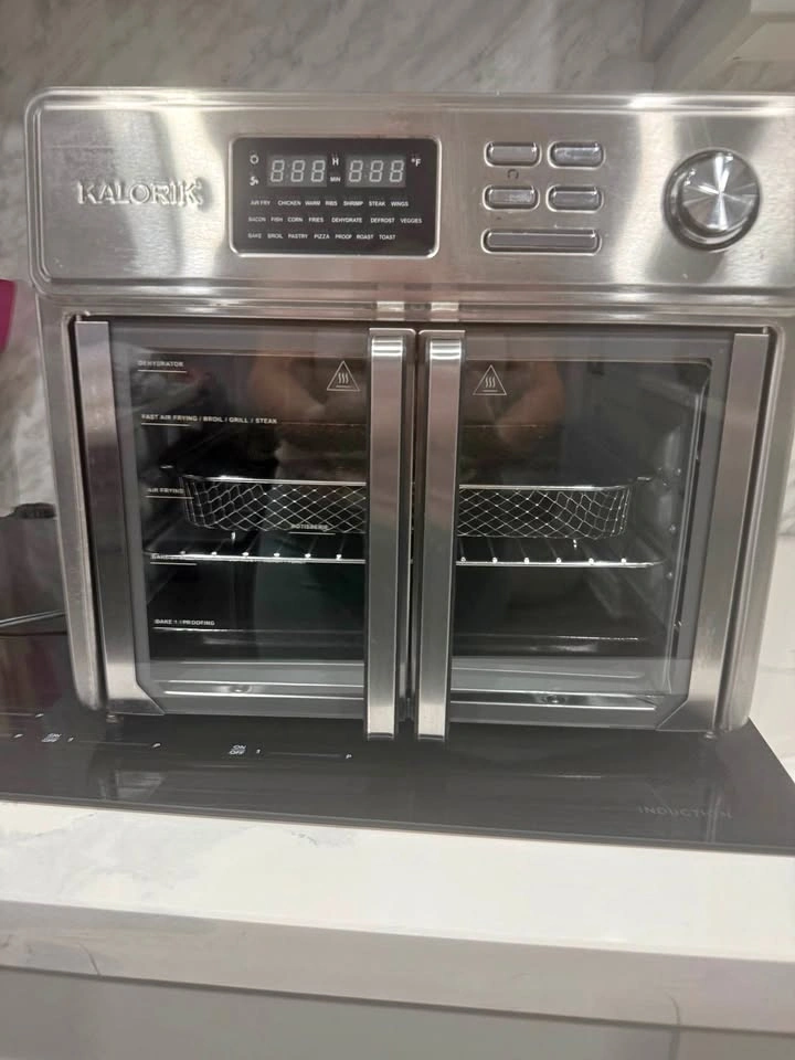 Kalorik Air Fryer Oven