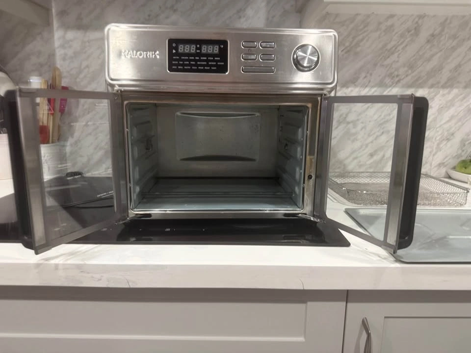 Kalorik Air Fryer Oven - photo 2