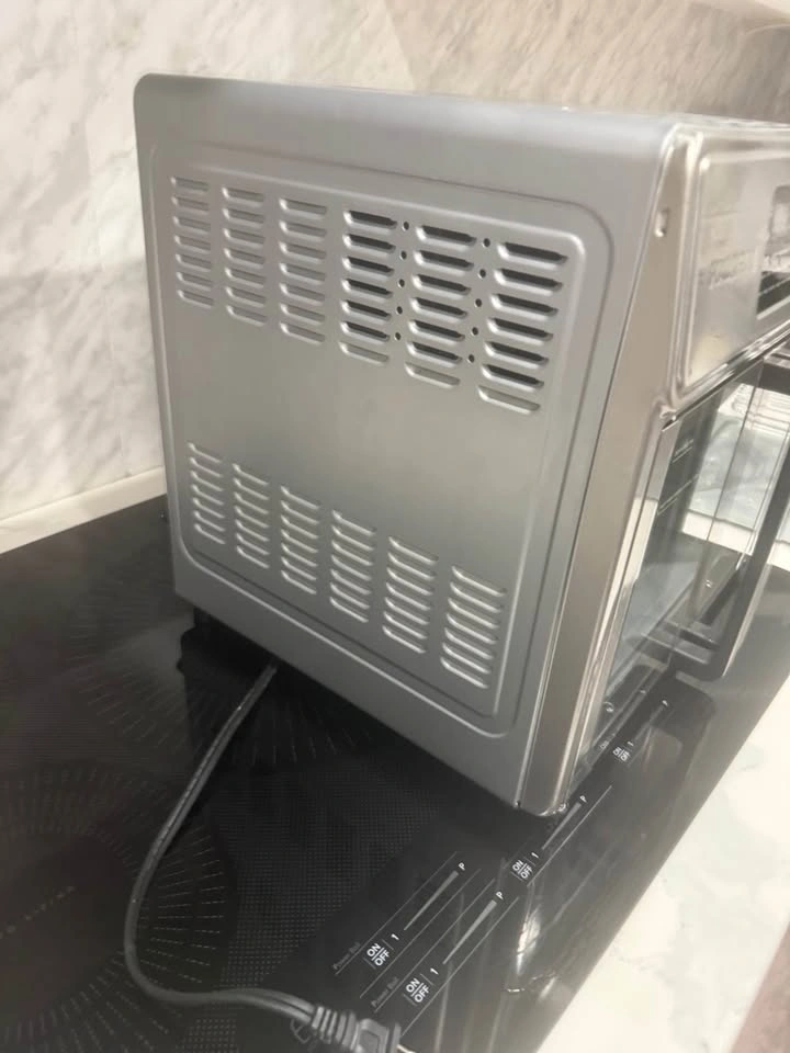 Kalorik Air Fryer Oven - photo 4
