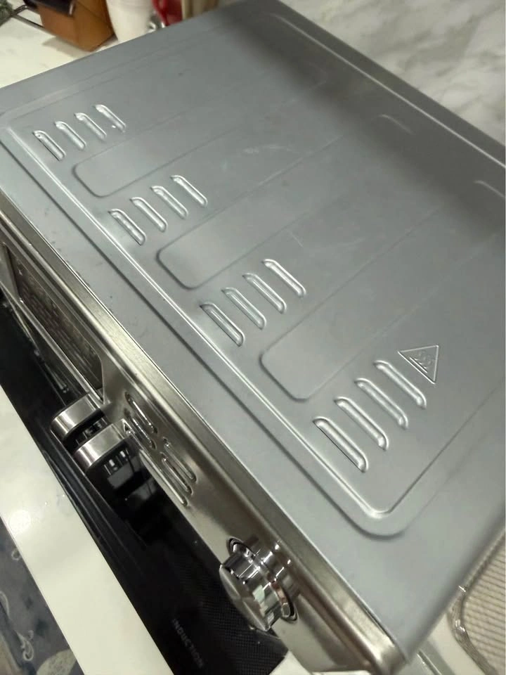 Kalorik Air Fryer Oven - photo 5