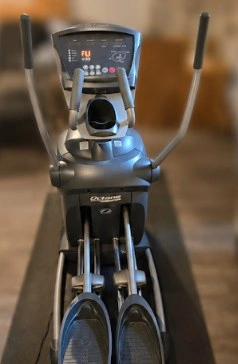 Elliptical Machine - photo 3