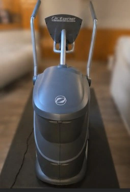 Elliptical Machine - photo 4