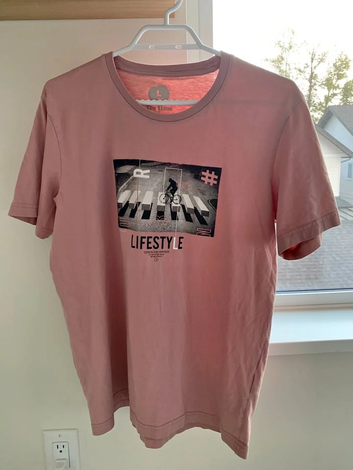 Men's Bossini T-shirt