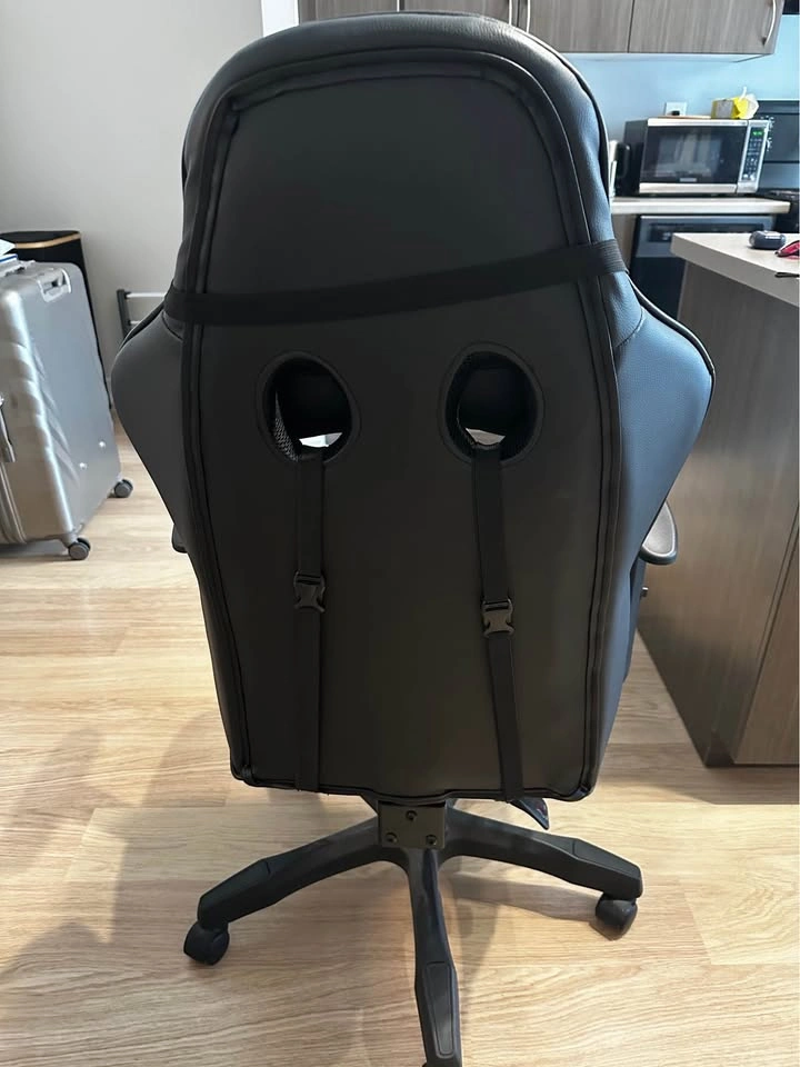 SK Gaming Ergonomic Gaming Chair - photo 3