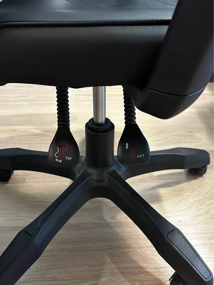 SK Gaming Ergonomic Gaming Chair - photo 5