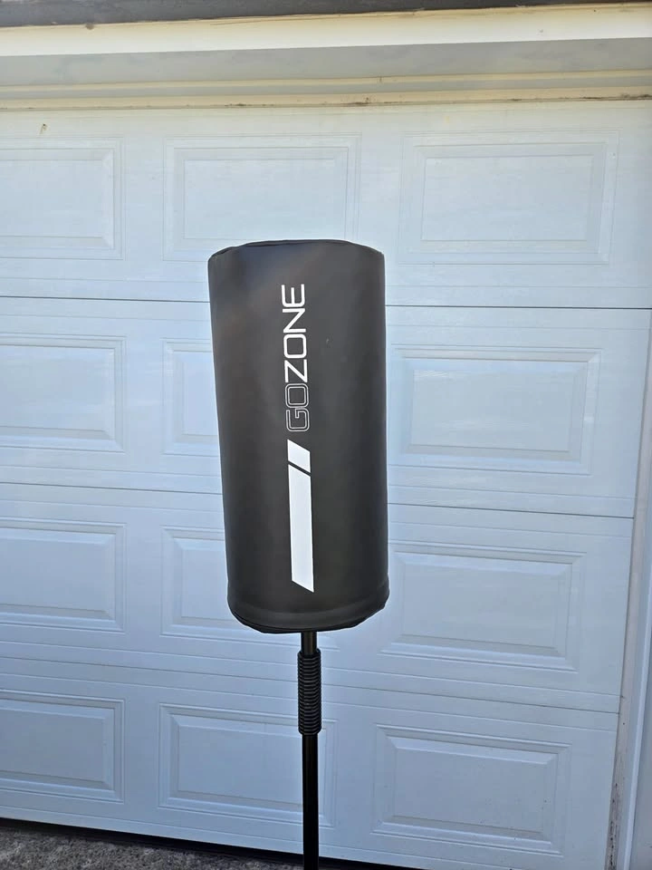 GoZone Cardio Training Bag