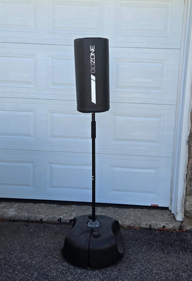 GoZone Cardio Training Bag - photo 3