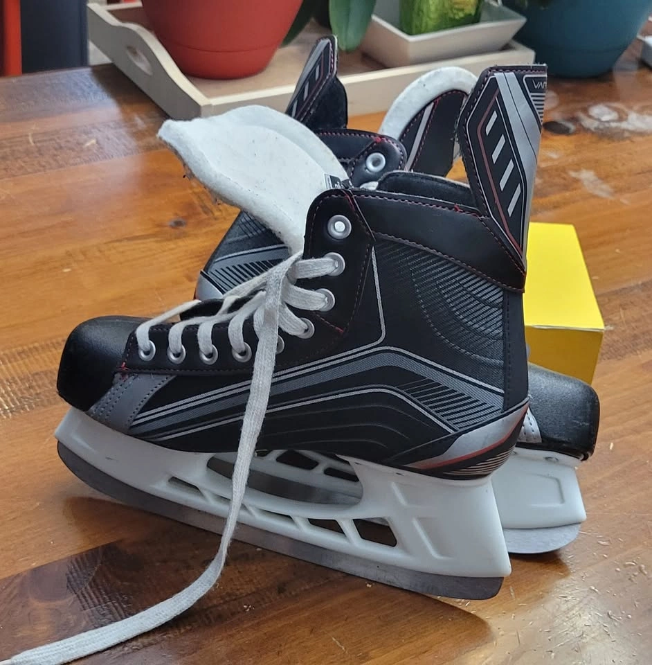 Bauer Skates - Size US 7.5 - 60$ - photo 2